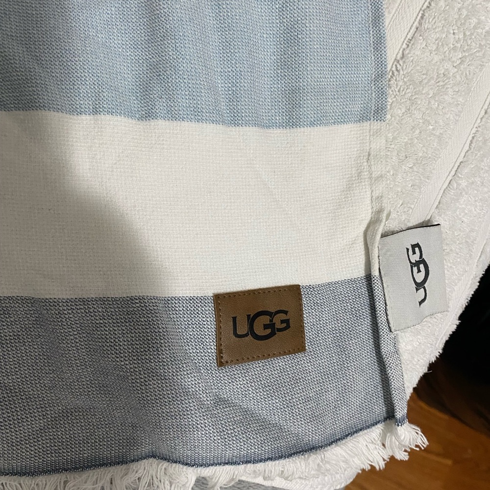 UGG Beach Towel, 40x70